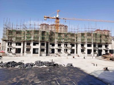 第一次去售樓部,弄清這些問題,讓你買房無憂