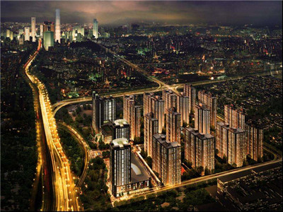 2018中國房地產開發公司都有哪些