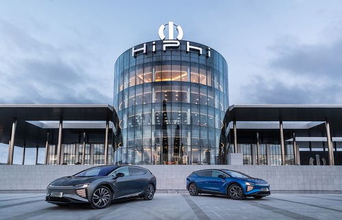 過濾粉塵 阻隔有害物,高合hiphi x的hepa到底有多強