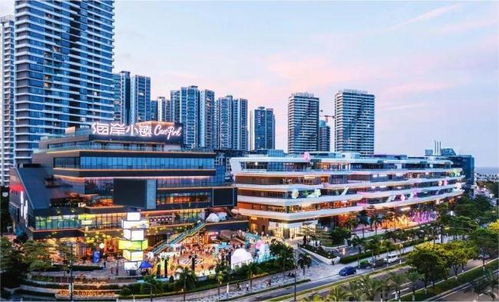 收購珠海免稅新方案背后,格力地產欲從房地產開發轉型轉型免稅業務