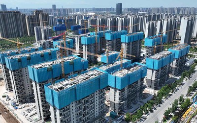 西安樓市全面取消限購首日直擊 買房人開發商都在觀望