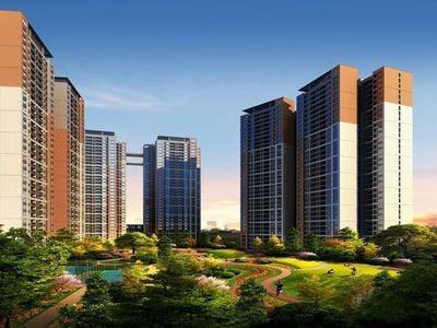 上置集團:老牌百強房地產開發商,本月下旬暴雷!