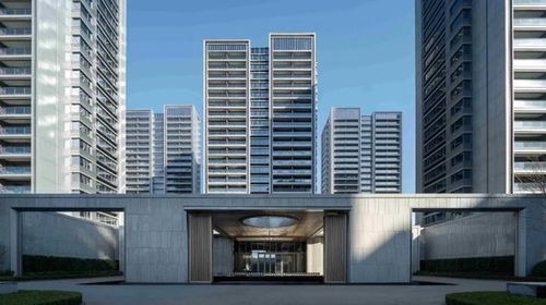 2024房地產開發企業產品力top20榜單發布 華潤置地位列第三