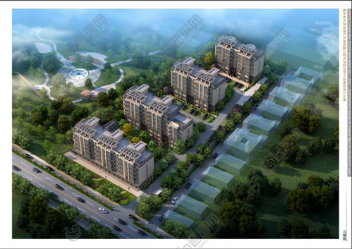 天悅房地產(chǎn)開發(fā)天悅府住宅小區(qū)設計方案公示