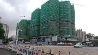 砸8億 容積率增至3.0 華璟地產(chǎn)對西區(qū)110畝商業(yè)地進行改造