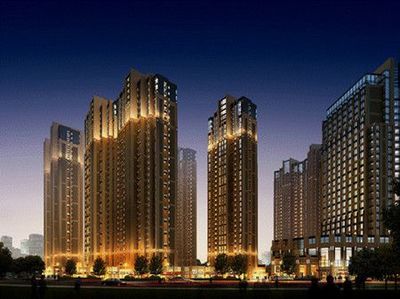 融僑集團:五載深耕,勵精篤行 三盤齊發(fā),燦耀合肥