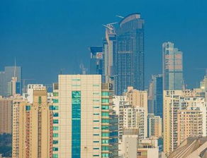 深圳3月份新房住宅成交量環(huán)比增加近1.5倍