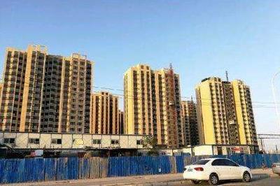 備受市民關(guān)注的銀川這五大爛尾樓盤&ldquo;起死回生&rdquo;!