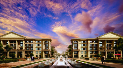 新政下終極改善型產(chǎn)品備受市場追捧_活動_新浪房產(chǎn)_新浪網(wǎng)