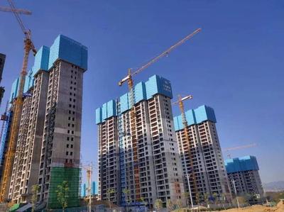 保樓市還是保經(jīng)濟(jì)?國家做出選擇,房地產(chǎn)走勢已明朗