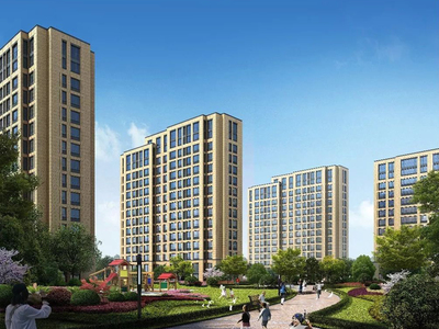 濟南浙魯盛業房地產開發