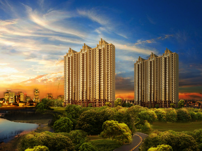 如何判斷開發(fā)商實(shí)力?買房選大開發(fā)商的房子