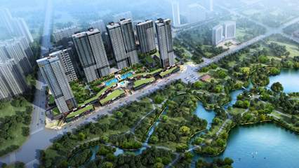 云星集團榮膺&ldquo;2020中國房地產開發企業品牌價值西南10強&rdquo;兩項榜單,品牌價值39億