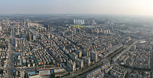 北海又一家房地產開發公司破產,這個爛尾樓盤你或許見過