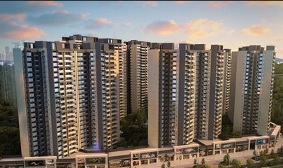 過去五年:超半數房子被80后買走