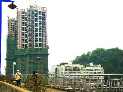 鴛江一都百年基業-&ldquo;鴛江一都&rdquo;即將交付之際