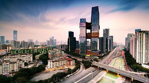 萬科與騰訊簽約戰略合作 連通房地產開發 物業服務 長租公寓等8大業務