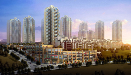 重慶金九控股集團