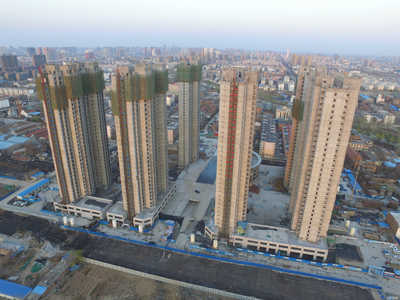 新鄉市高晟房地產開發