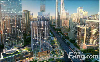 江蘇臥牛山攜手首創置業開啟外墻保溫戰略合作