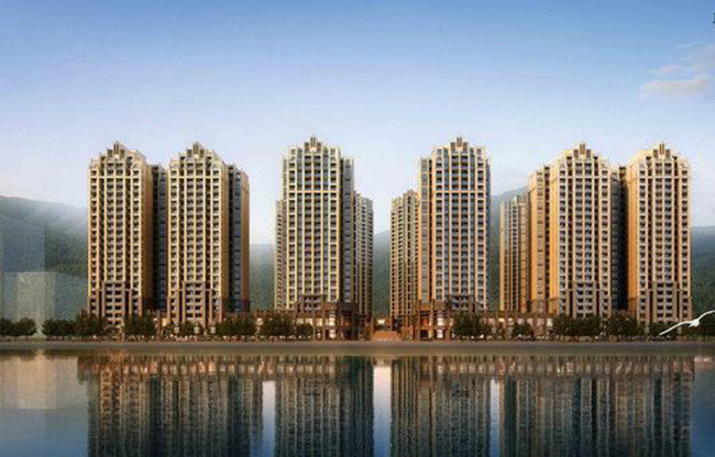 宣恩縣今年上半年房地產投資持續低迷 下行壓力大