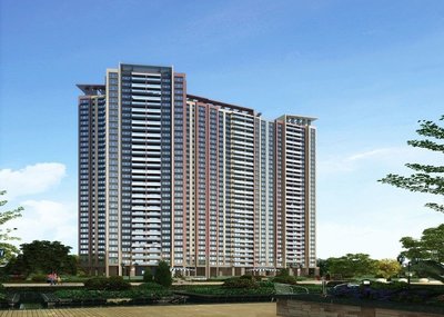 金裕星河丹堤值得買嗎?