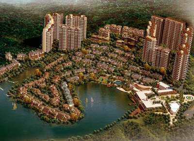 [分享]房地產開發全流程