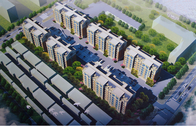 乳山市南江房地產(chǎn)開發(fā)公司