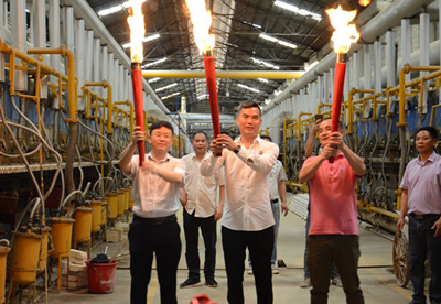 陶瓷快訊|多地取消落戶限制,房地產(chǎn)調(diào)控長效機(jī)制推進(jìn)不受影響(20200512)