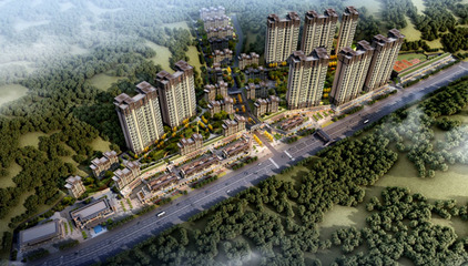 @貴州麒龍房地產開發集團