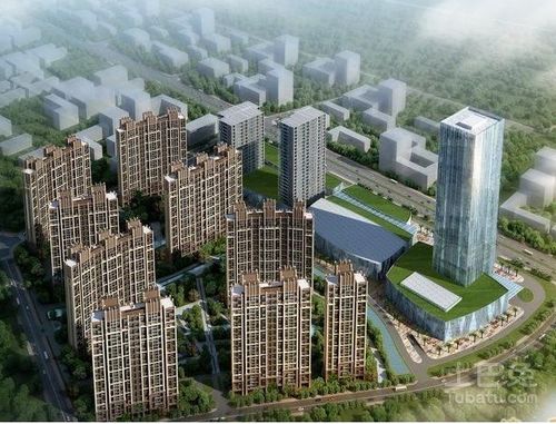 房地產開發資質介紹