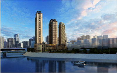 十堰三源房地產開發--漢江&middot;熙園方案批前公示|十堰房產網|十堰車城房產網