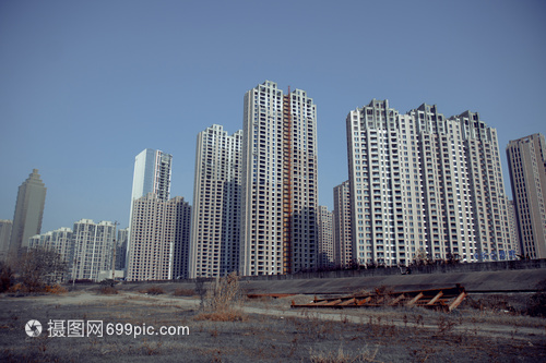 房地產(chǎn)未來發(fā)展