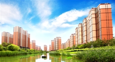 聚焦城洽會:房地產(chǎn)供給側(cè)改革方向在哪--新聞中心