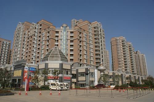 貴州森航房地產(chǎn)開發(fā)