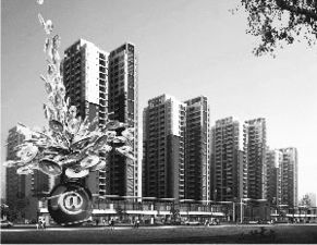 互聯網金融進入規范發展期 房企紛紛布局謀轉型發展