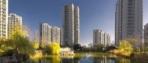 預警!房地產市場回暖,地方微調力度有加大風險?