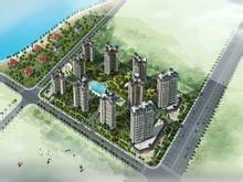 黑龍江省金源房地產開發