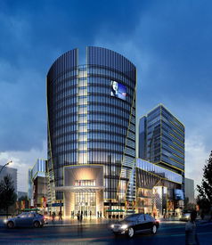 廣東商業地產招商費用