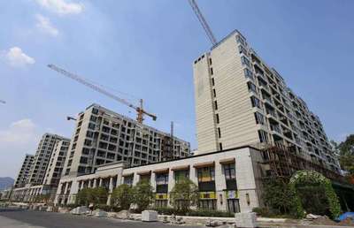 房地產(chǎn)已經(jīng)在調(diào)控,為什么開發(fā)商仍在三四線城市建房?