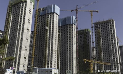 為什么房地產(chǎn)開發(fā)商的隱性債務(wù)對中國來說是一個(gè)大問題