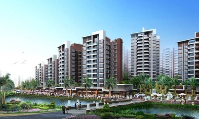 廣東省中山市宏業(yè)房地產(chǎn)開發(fā)(天域.米蘭陽光)