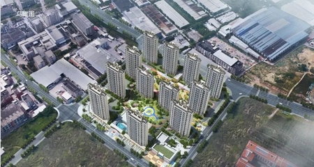 龍文區(qū)又現(xiàn)純新盤;市區(qū)又一主動脈主線貫通;舊車換新補(bǔ)貼6000