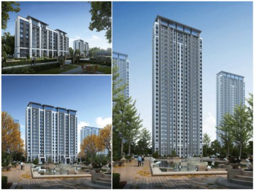 好房推薦 國樾府▁開發(fā)商直銷▁樓盤地址▁實景圖▁產品介紹