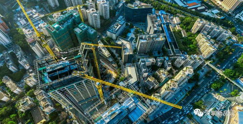 深圳房地產(chǎn)開發(fā) 專業(yè)人士眼中的機遇與挑戰(zhàn)