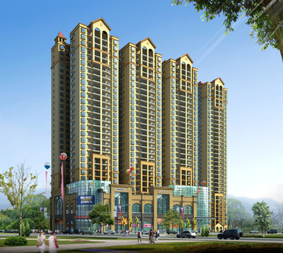 湖南湘立房地產(chǎn)開發(fā)有限公司簡介