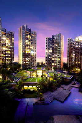 合景泰富25周年記 以卓越產(chǎn)品力賦能城市升級