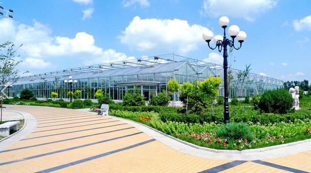 農(nóng)業(yè)發(fā)展的5大機遇 真乃天賜良機