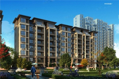 江西省凱鋒房地產(chǎn)開發(fā) 行業(yè)引領(lǐng)與城市發(fā)展的新動力