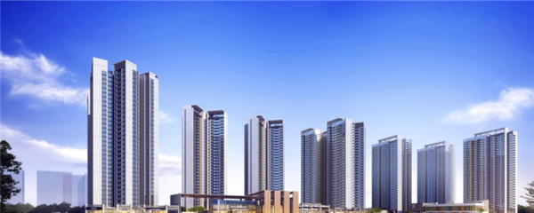 2022年初湖南房地產(chǎn)開發(fā)投資穩(wěn)步增長，市場展現(xiàn)韌性